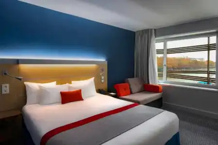 Holiday Inn Express PARIS - CANAL DE LA VILLETTE by IHG - 73