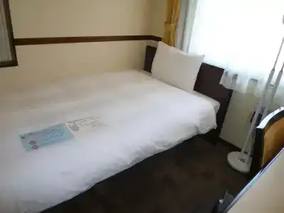 Toyoko Inn Osaka Tsuruhashi Ekimae - 68