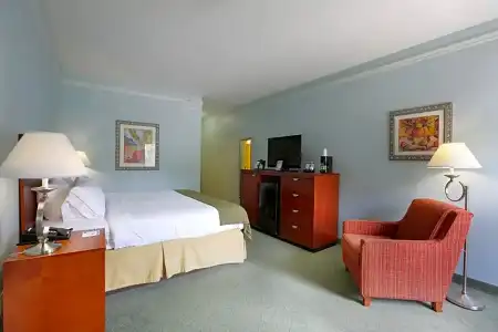Holiday Inn Express Tampa N I-75 - University Area by IHG - 67