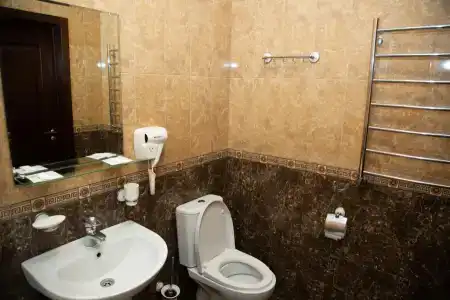 Gostevoy Dom Klassik - 54