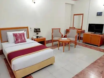 OYO 211 Al Rayan - 29