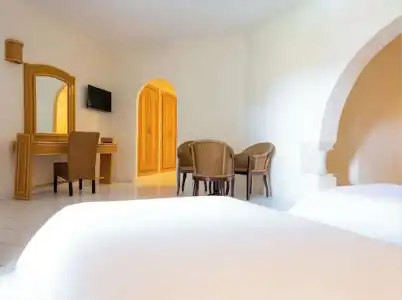 Hammamet Garden Resort and Spa - 69