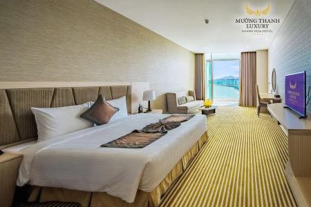 Muong Thanh Luxury Khanh Hoa - 97
