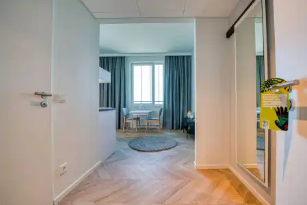 Vienna House Easy by Wyndham Augsburg - 9