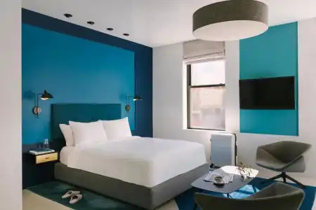 The William Midtown, New York - 35