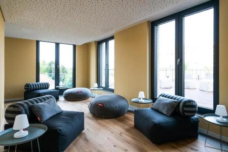 FREIgeist Göttingen Innenstadt - A Member of Designs™ - 2