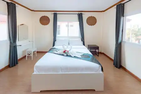 Baan Thai Lanna Pattaya - 178