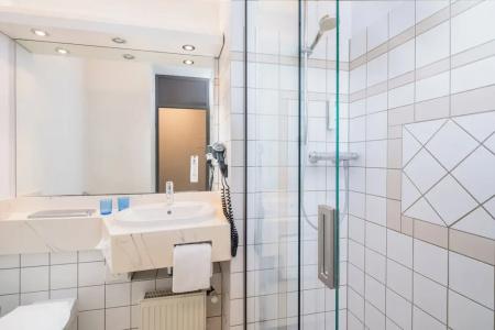 Best Western Kaiserslautern - 67