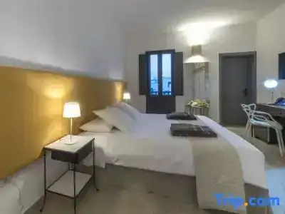 Masseria Le Mandorle - 35