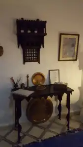 Riad Dar Khmissa - 17