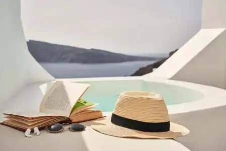 Katikies Santorini - The Leadings Of The World - 22