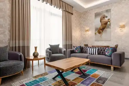 Tryp by Wyndham Istanbul Topkapi - 57