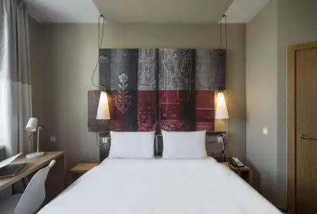 Ibis Riga Centre - 2