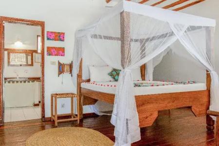Hakuna Majiwe Beach Lodge - 66