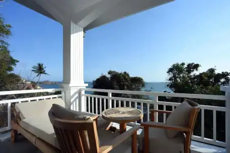 SV Boutique Resort - 173