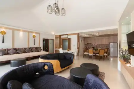 Dhevan Dara Resort & Spa - 98