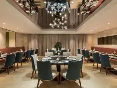 Novotel Shanghai Hongqiao - 20
