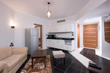 Royal Beach Serviced Apartments - 35