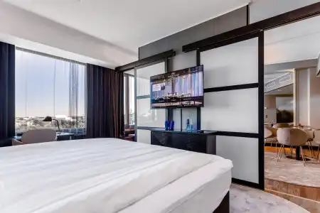 Crowne Plaza Helsinki by IHG - 3