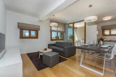 Apartments Maj Residence Luxury - 1