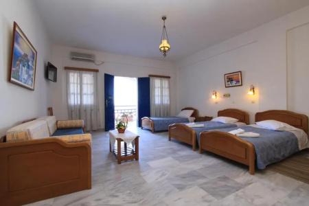 Aegean View - 110