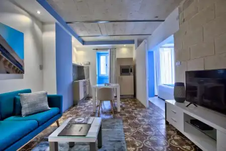 Barrakka Suites - 36
