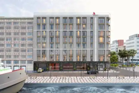 Izmir Marriott - 0