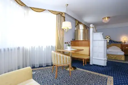 CityGoldener Adler B&B - 31