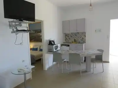 Blue Beach Villas Apartments - 38