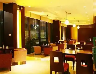 Shengshi Jinjiang International - 11