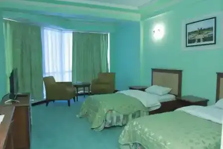Meridian - 30