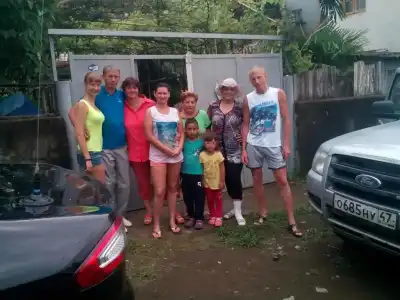 Guest House Rimma - 8