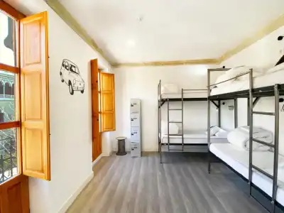 ECO Hostel - 18