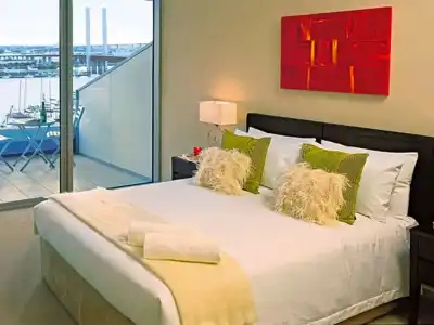 The Sebel Melbourne Docklands - 152