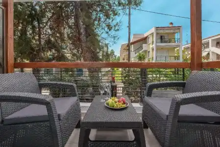 Dionysos & Suites - 38