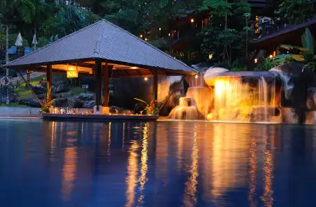 Khaolak Merlin Resort - 26