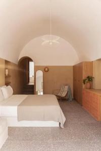 Ethos Vegan Suites - 4