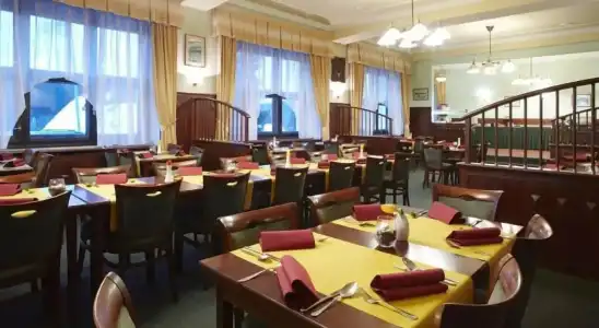 Spa Bilý Hořec - 20