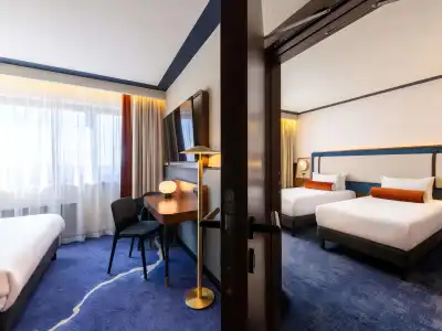 Mercure Gdynia Centrum - 41