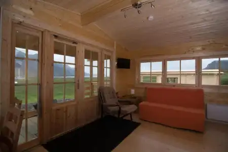 Bragdavellir Cottages - 22