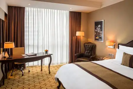 Eastin Grand Saigon - 3