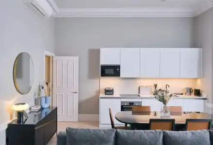 11 Cadogan Gardens and The Apartments by Iconic Luxurys - 87