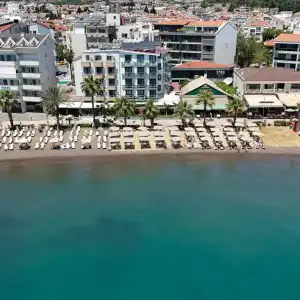 Yeshill Beach - 28