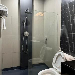 Sky Dome Resotel - 38