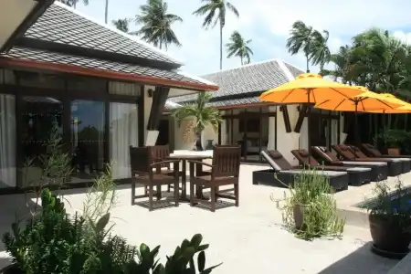 Samui Boat Lagoon - 112