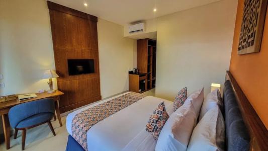 Kahayana Suites - 26