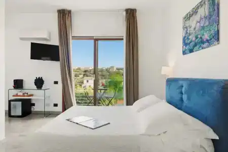 B&B Villa Landolina - 29