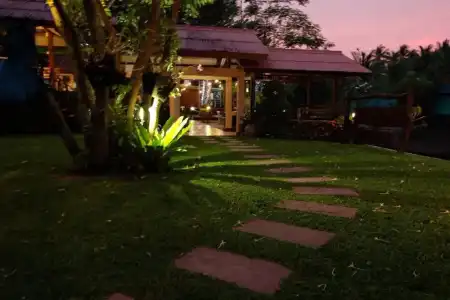 Baan Kornnara Resort - 42
