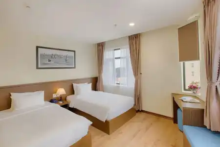 Central & Spa - 59