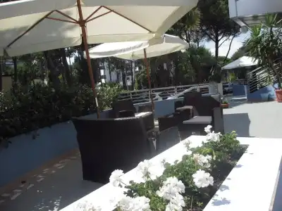 Alemagna bed & breakfast Bibione Lido del Sole - 24